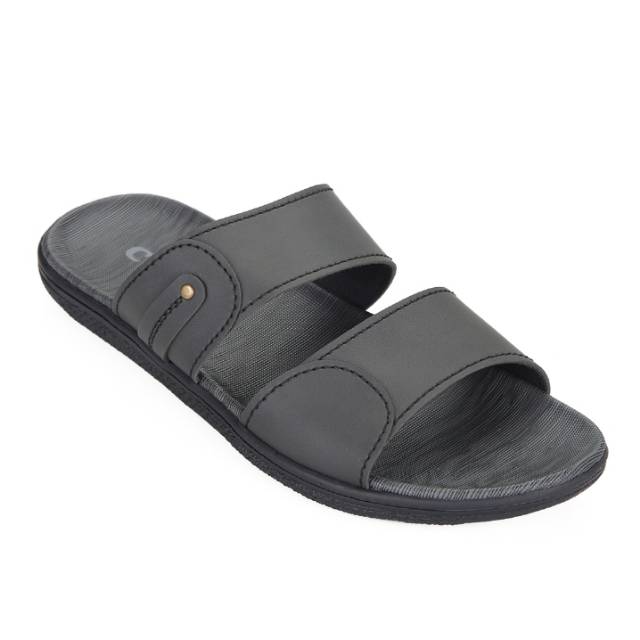  Cole  Slipper Sandals  Multistrap Bk302 Shopee Indonesia