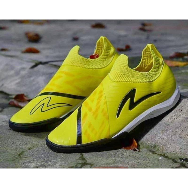 SEPATU FUTSAL SPECS ACCELERATOR SLAZ ELITE IN ORIGINAL