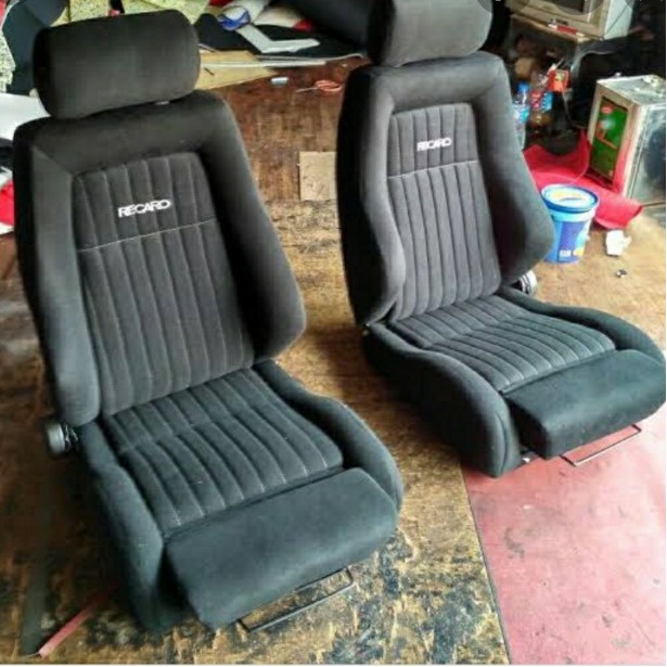 Jok Racing LX Slidder Universal