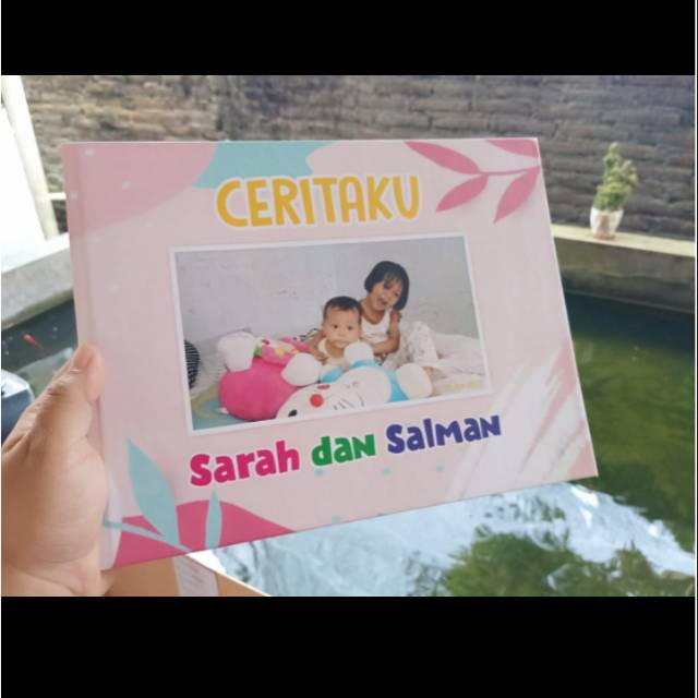 

PHOTOBOOK BESAR 24 HARDCOVER