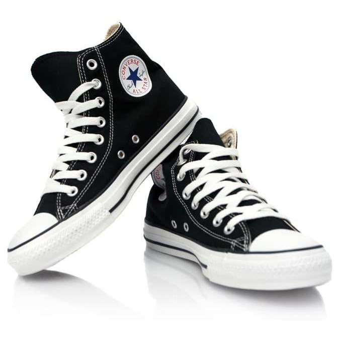 merk sepatu all star