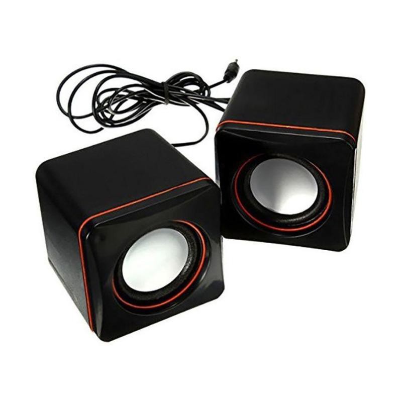 Trend-Eyota S1 Mini Speaker - Hitam