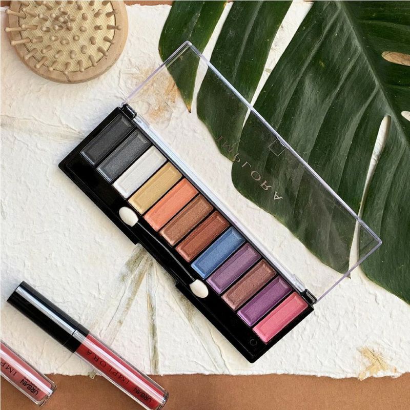 Eyeshadow Palette 7669b implora