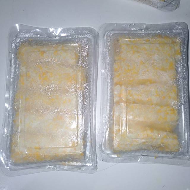 

Risol Isi Wortel Ayam