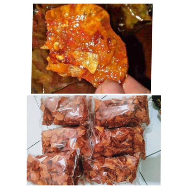 

kripik singkong