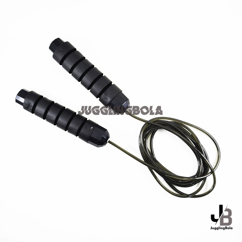 Tali Skipping Jump Rope Olahraga Jugglingbola