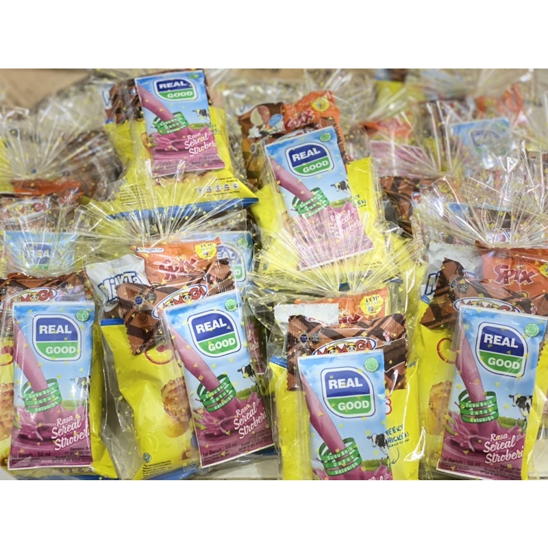 

SNACK ULANG TAHUN ANAK/ GOODIE BAG SNACK ULTAH ANAK MURAH BANDUNG