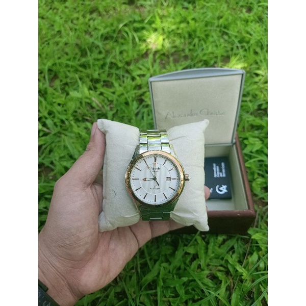 Alexandre Christie 8353Md