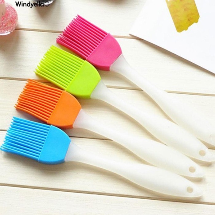 

KUE-PENGHIAS-ALAT- KUAS SILICONE KUAS KUE ALAT DEKORASI KUE KUAS BAHAN SILIKON MAKANAN -ALAT-