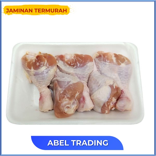 

Ayam Paha Bawah 400 Gr