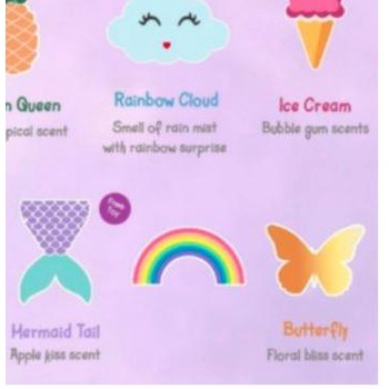 ♛ Bath Bomb/ bubble bath bombs/ bath bomb anak/ bath bomb handmade ℗