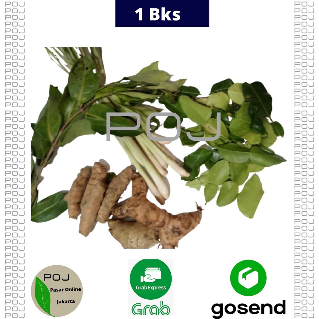 

Bumbu Dapur Komplit 1 Paket✓Bumbu✓Bumbu Dapur ✓Bumbu Masak POJ pasaronlinejakarta