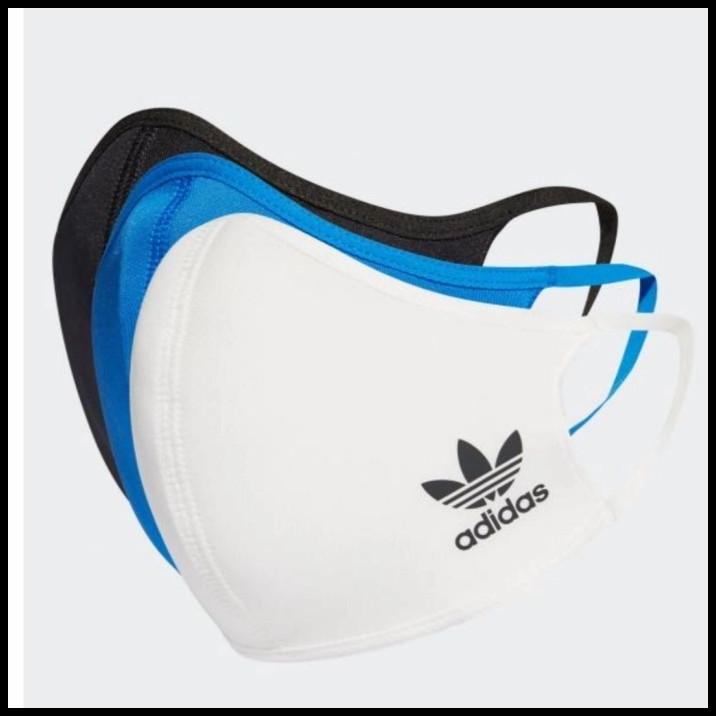Adidas Masker Face Cover Original Hb7854