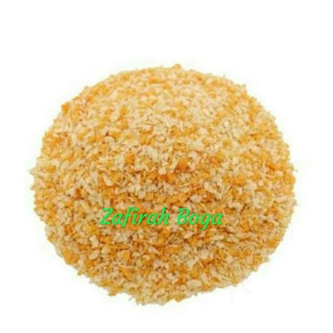 

[[COD]] Bread Crumb/Tepung Roti/Tepung Panir 1 Kg ( Repack ) SALE Kode 249