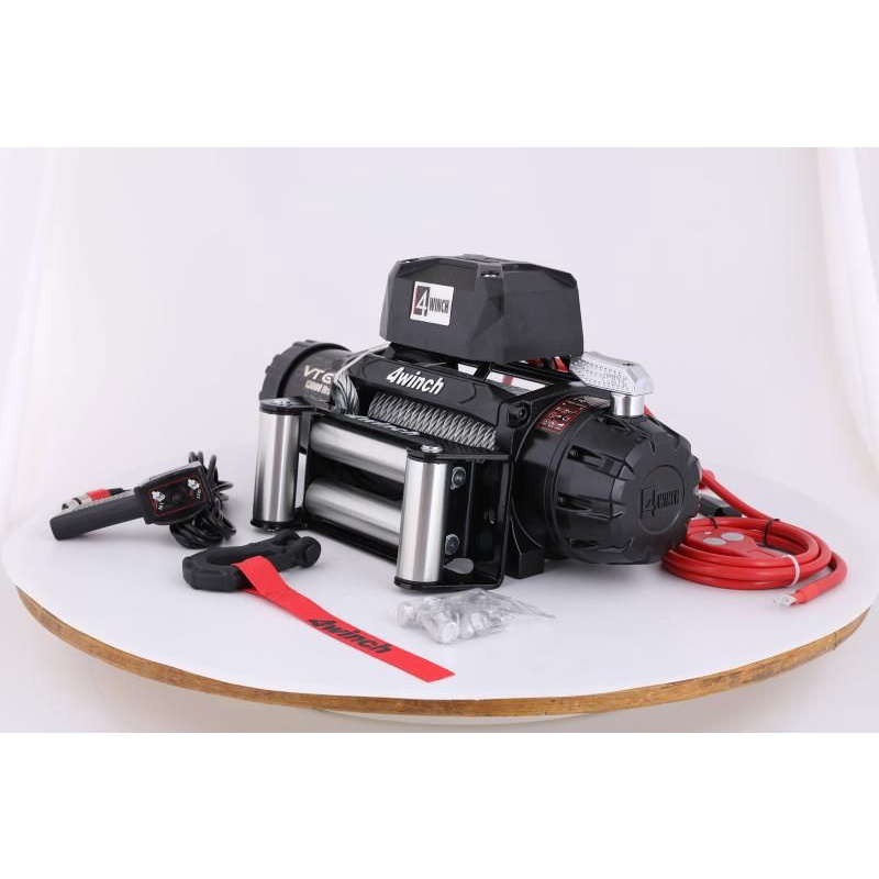 Winch heavy duty 4winch 13000lbs G3 series. off road.