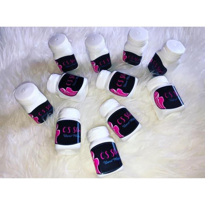 Daf | Cs Slim Pelangsing