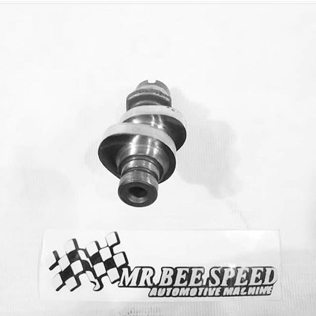 NOKEN AS RACING MIO J,SOUL GT,FINO FI spek Harian