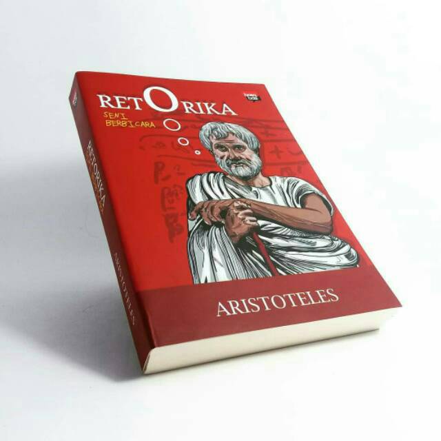 

Buku Retorika