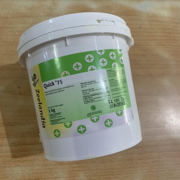 

Okshop | Quick 75 Pengembang Kue 1Kg
