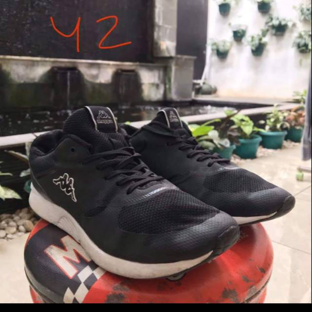 Kappa Shoes