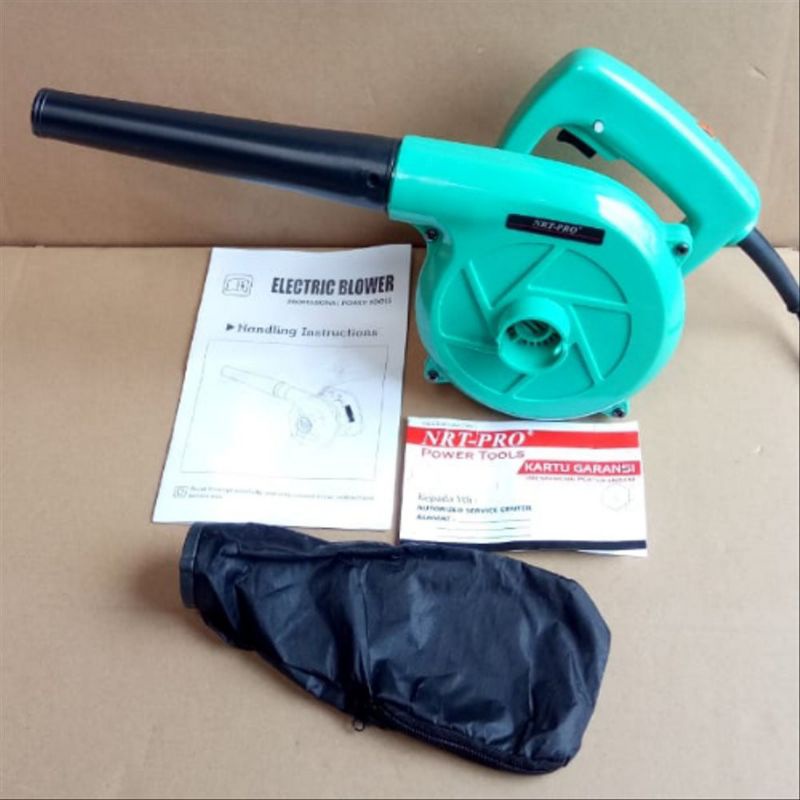 Blower Tangan 4014HD NRT PRO