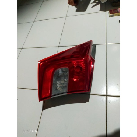 STOPLAMP LAMPU BELAKANG HONDA FREED 2011 2012 2013 2014 ORIGINAL