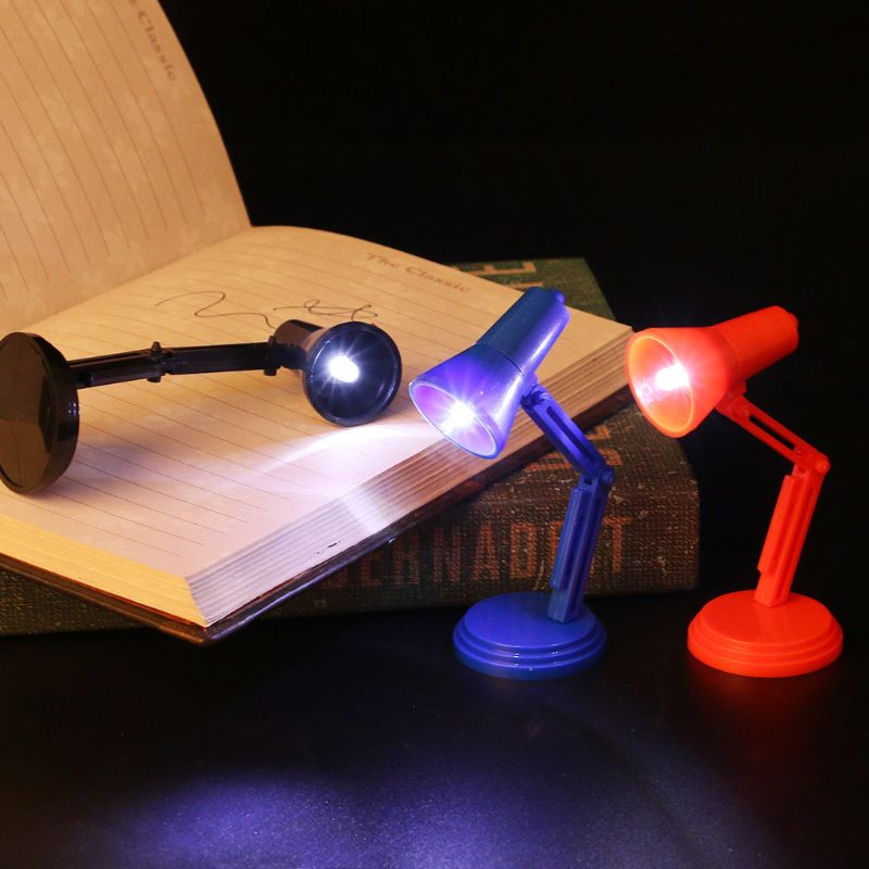 Mary Novelty Anak Lampu LED Rumah Boneka Barbie Interaktif Accs Untuk Anak 6-8