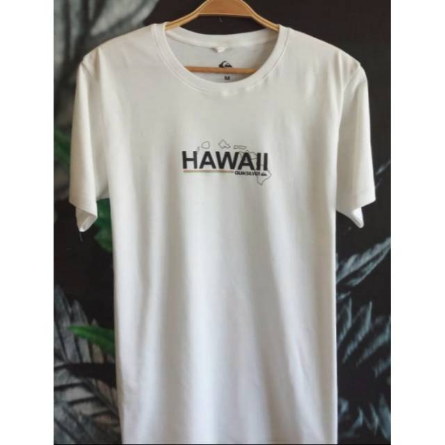 Kaos Quiksilver Original - 465