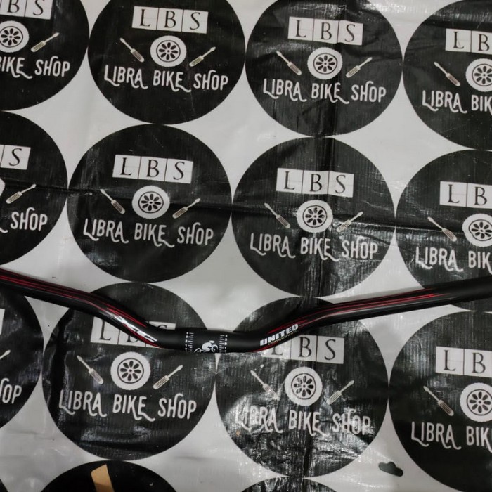 RISEBAR UNITED XC STANDAR l HANDLEBAR UNITED XC l STANG UNITED XC BEST SELLER