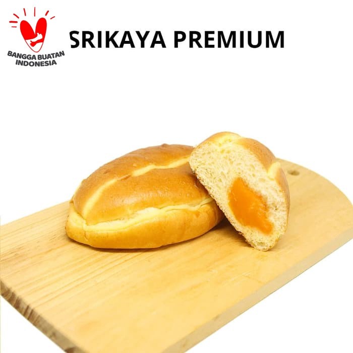 

Tr20Re Roti Srikaya Premium | Roti Manis | Kue | Camilan Ht51G