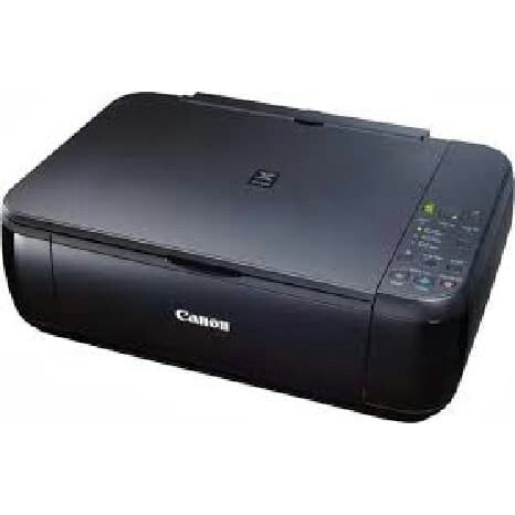 Jual Printer canon mp287 kosongan Murah