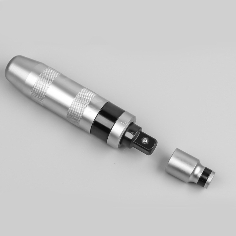 Set Alat Pahat Sekrup Serbaguna Profesional