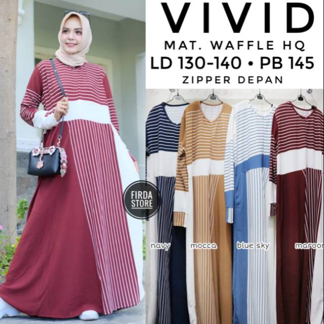 Vivid