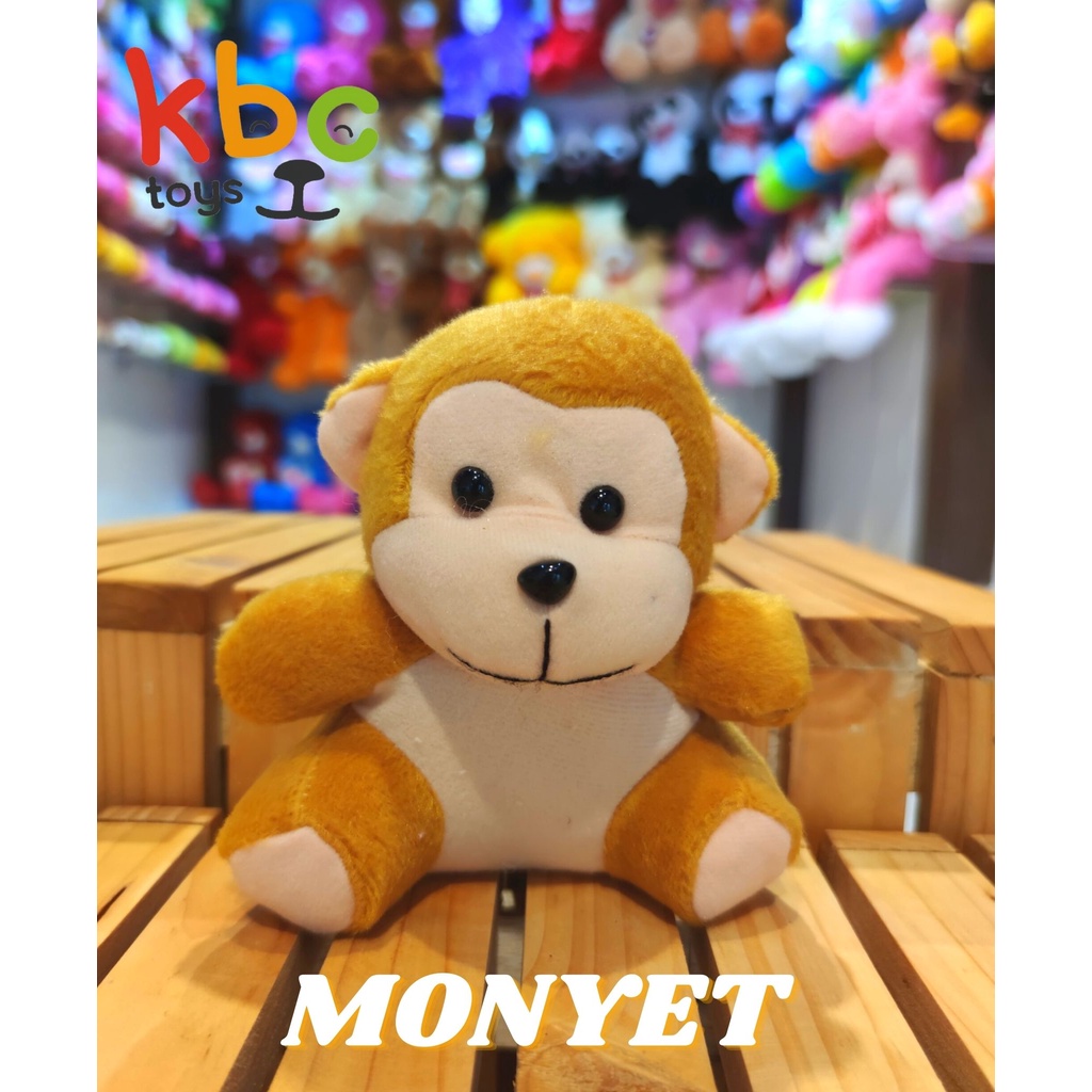 Promo (COD) Boneka kecil/boneka untuk kado dan bucket wisuda/boneka mini murah/boneka mini Boneka mi