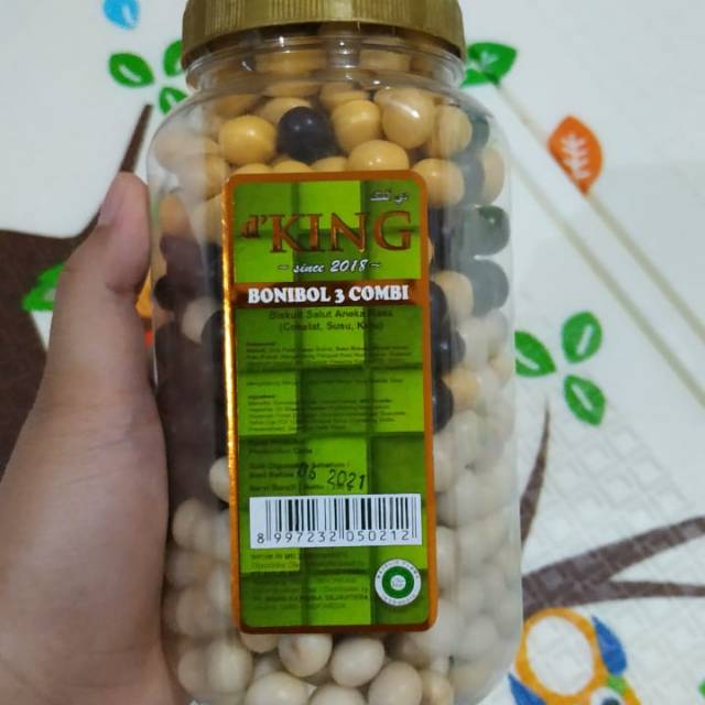 

Bonibol Pekanbaru