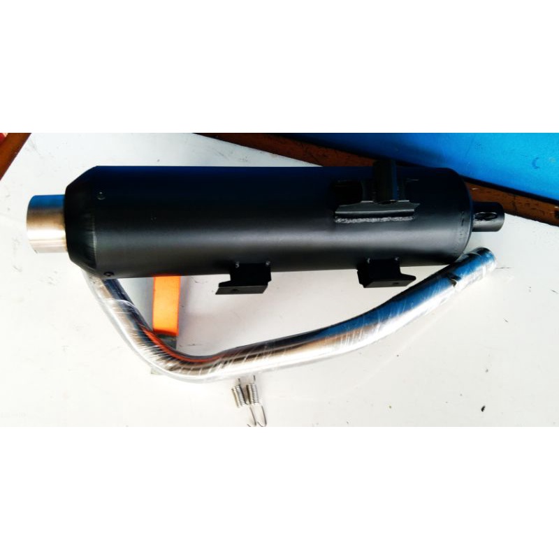 Knalpot Vario 150cc New Vario 150cc Old Knalpot Vario 125cc New Vario 125cc Led Old Vario 125cc Tech
