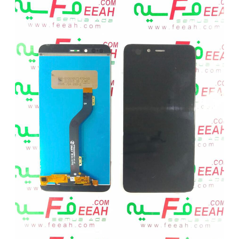 Lcd Touch Infinix Zero 5 X603 X603B Fullset Kualitas original Great A