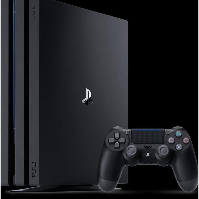 PS4 PRO 1TB ORIGINAL SONY
