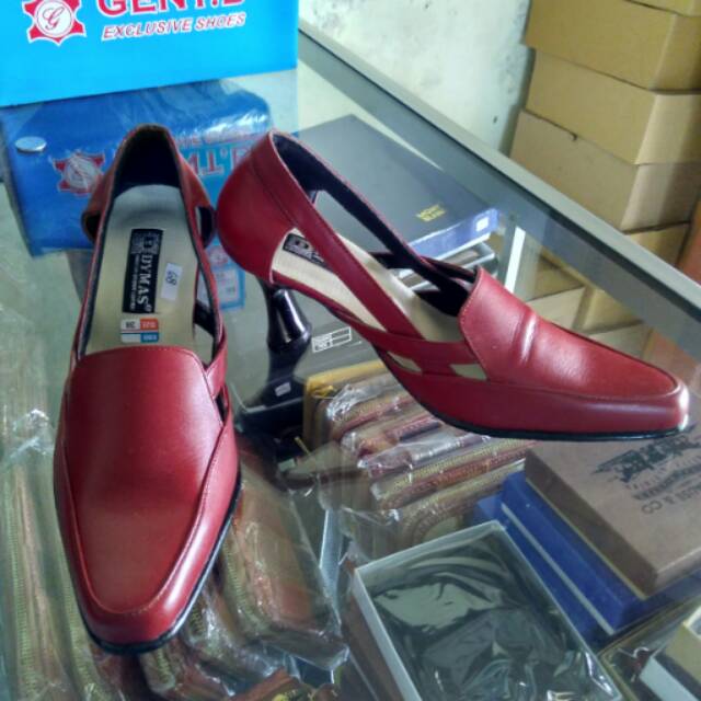 Produk kulit Magetan