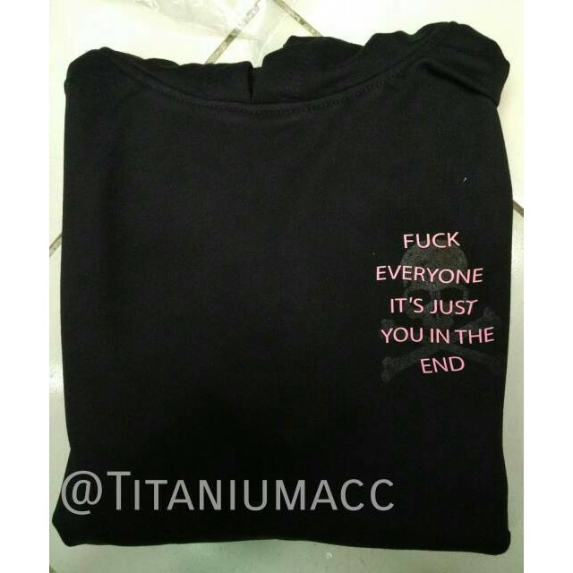 Jaket / Sweater Anti Social Social Club x Mastermind