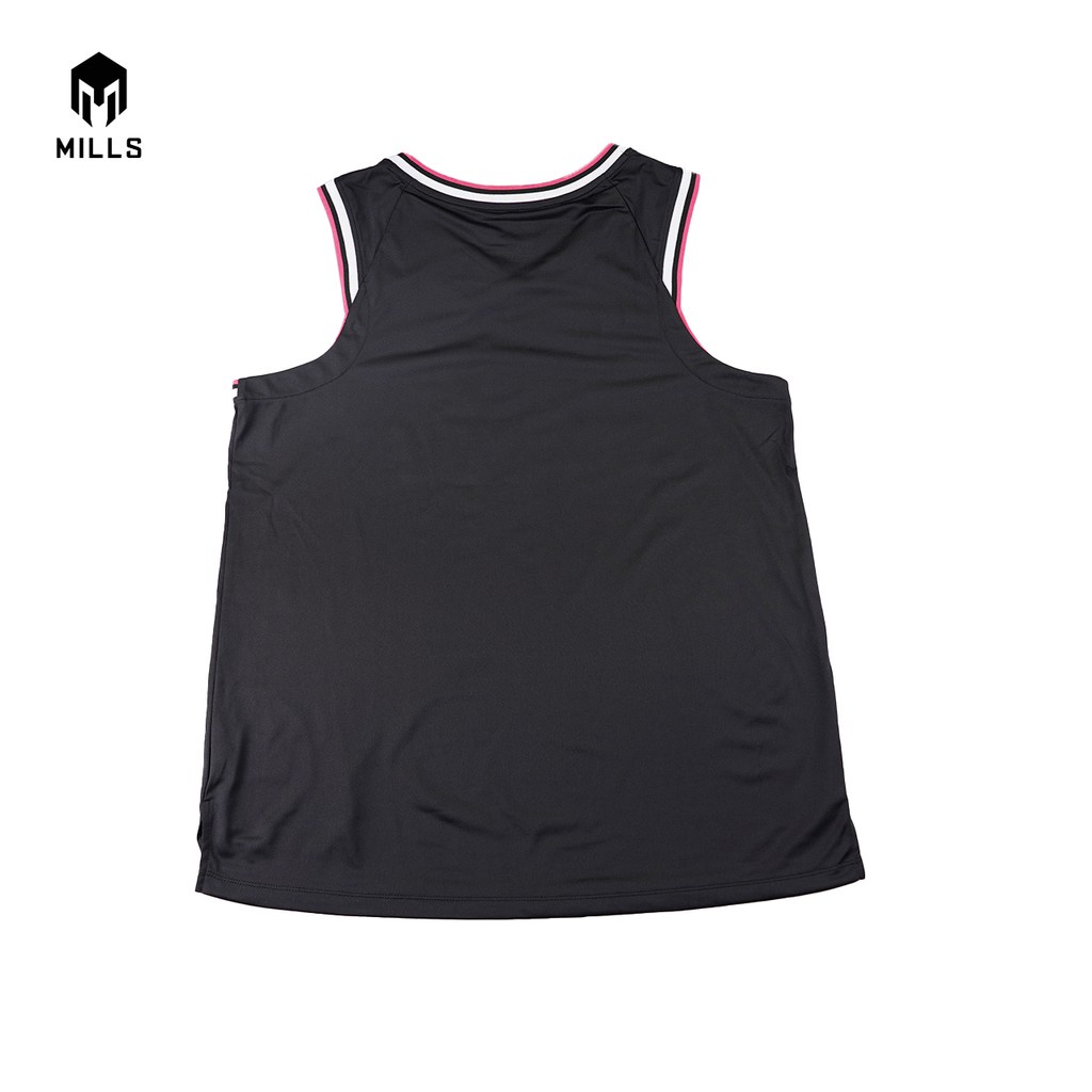 MILLS Bali United Basketball Third Jersey 26003BU Original