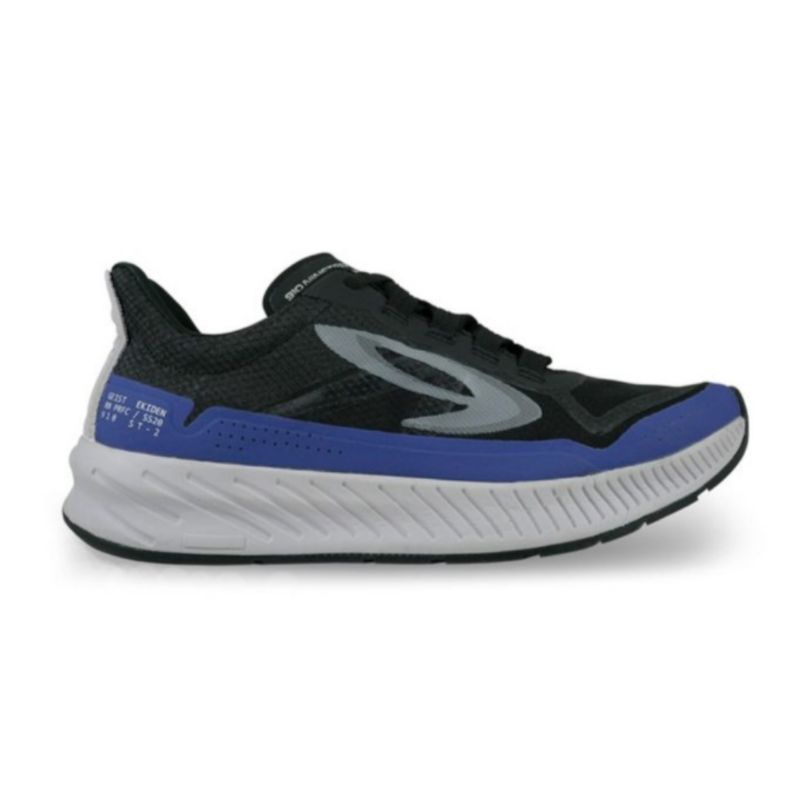910 Nine Geist Ekiden