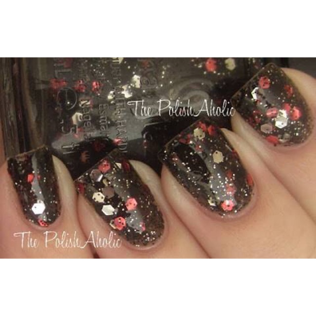 Sale China Glaze – Get Carried Away