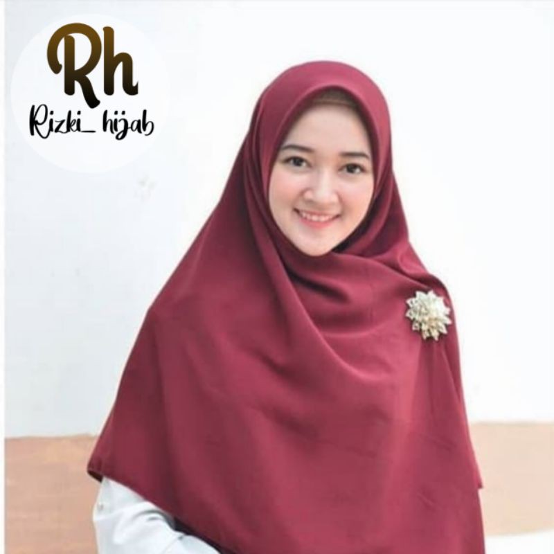 segiempat 130x130 ceruty babydoll ultimate