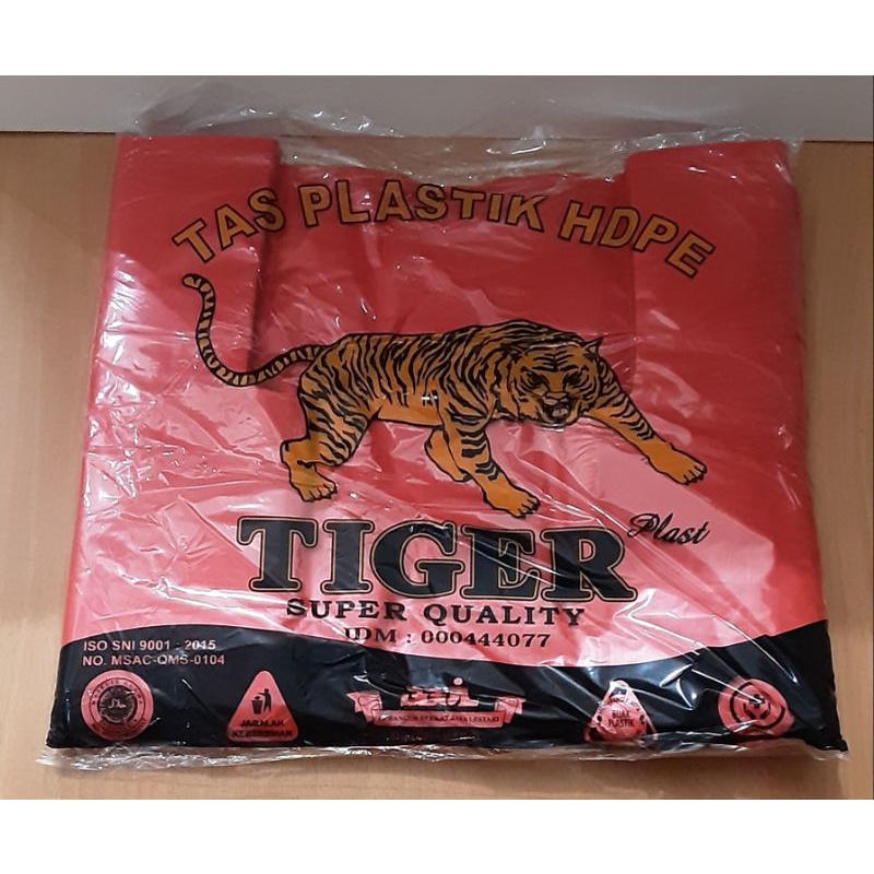 kasut tiger original