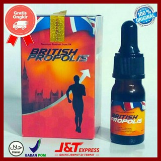 British Propolis Indramayu Youtube