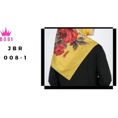 (PROMO) Jilbab Segitiga Mei Chen / Hijab Variasi Warna / Kode JBR 008 sampai JBR 008-5-JBR 008-2