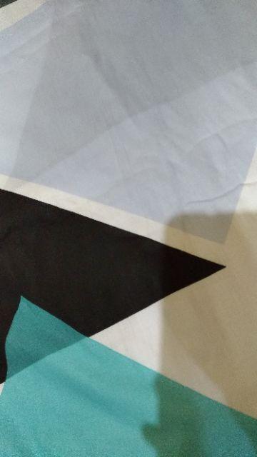 Kain Sprei Meteran Equilibrium Star