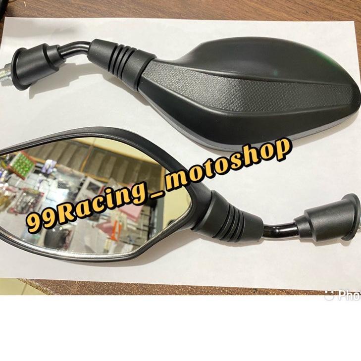 Terlaris Spion click Carbon Sepion Motor Variasi clik Honda Yamaha Beat Vario 125 150 Fi Mio Pcx Nma