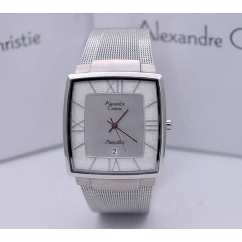 Alexandre Christie 8329MD